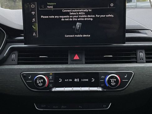 Used 2023 Audi A4 2.0T Premium Plus image 17