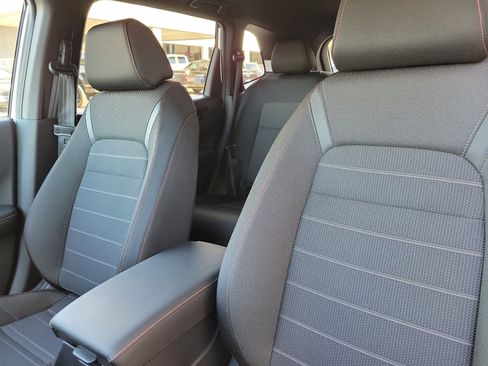 New 2026 Honda CR-V Sport image 14