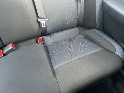 Used 2025 Nissan Versa SV image 37