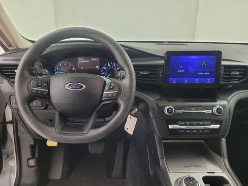 Used 2020 Ford Explorer 4WD image 22