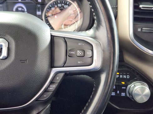 Used 2022 RAM 1500 Laramie image 19