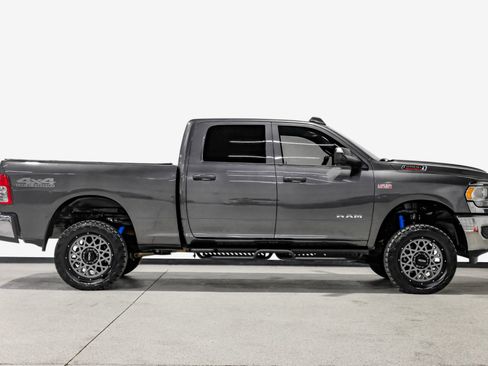 Used 2022 RAM 2500 Tradesman image 5