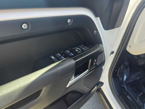 Used 2025 Land Rover Defender 110 S AWD/4WD image 19