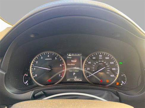 Used 2020 Lexus NX 300 AWD w/ Premium Package image 16