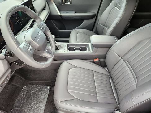 New 2027 Kia Seltos X-Line S AWD/4WD image 6