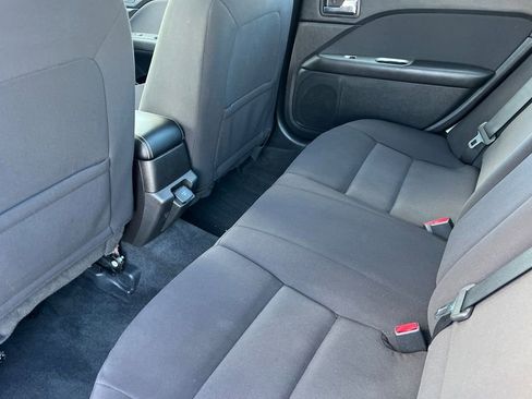 Used 2012 Ford Fusion Hybrid image 13