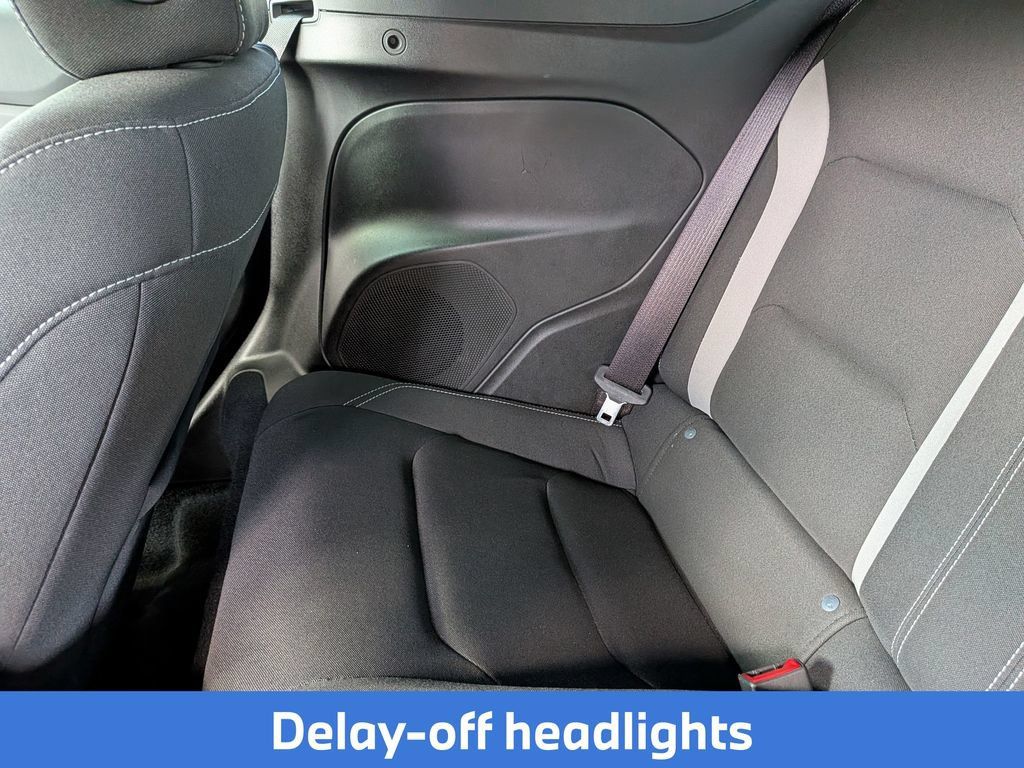 Used 2023 Chevrolet Camaro LT RWD image 25