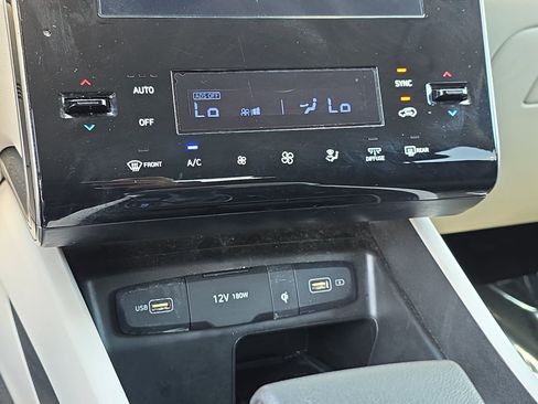 Used 2024 Hyundai Tucson SEL AWD/4WD image 22