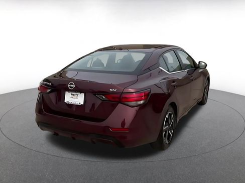 Used 2024 Nissan Sentra SV image 14