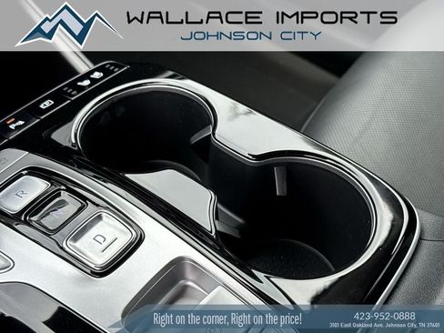 Used 2022 Hyundai Tucson Limited FWD image 18