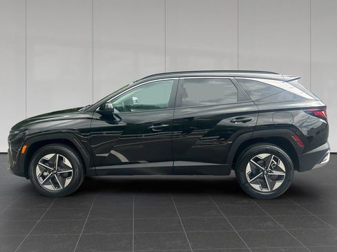 Used 2025 Hyundai Tucson SEL AWD/4WD image 2