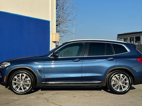 Used 2018 BMW X3 xDrive30i image 6