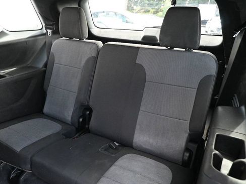 Used 2019 Chevrolet Traverse LS w/ LPO, Floor Liner Package FWD image 16