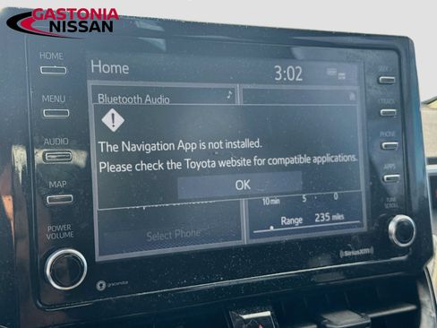 Used 2021 Toyota Corolla LE w/ LE Convenience Package FWD image 17