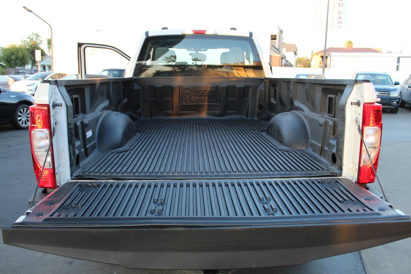 Used 2020 Ford F250 XL w/ Power Equipment Group AWD/4WD image 26