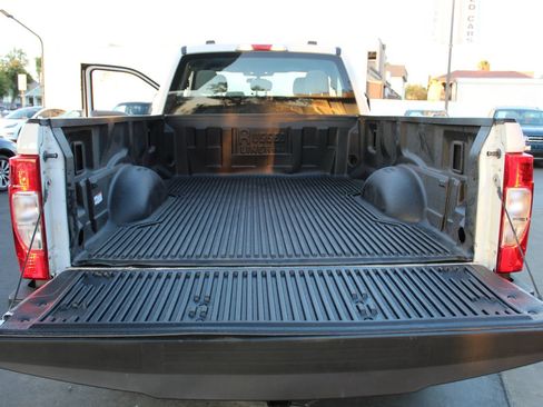Used 2020 Ford F250 XL w/ Power Equipment Group AWD/4WD image 26