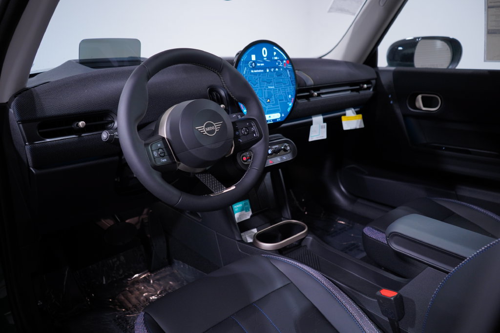 New 2026 MINI Cooper S FWD image 6