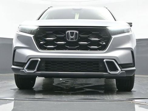 New 2026 Honda CR-V Sport Touring image 18