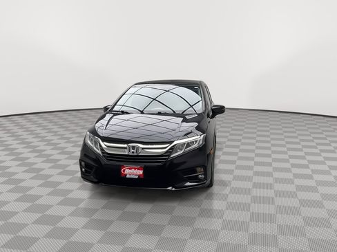 Used 2019 Honda Odyssey EX-L image 36