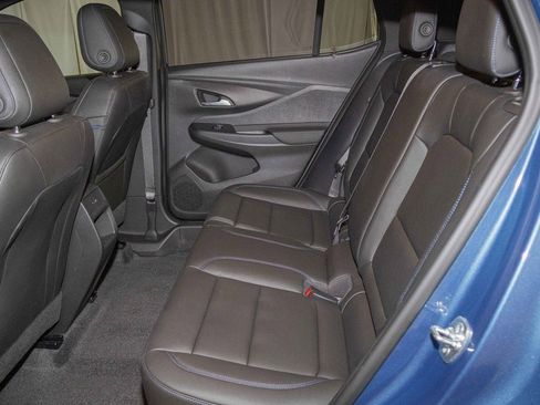 Certified 2025 Buick Envista Sport Touring w/ Convenience I Package image 13