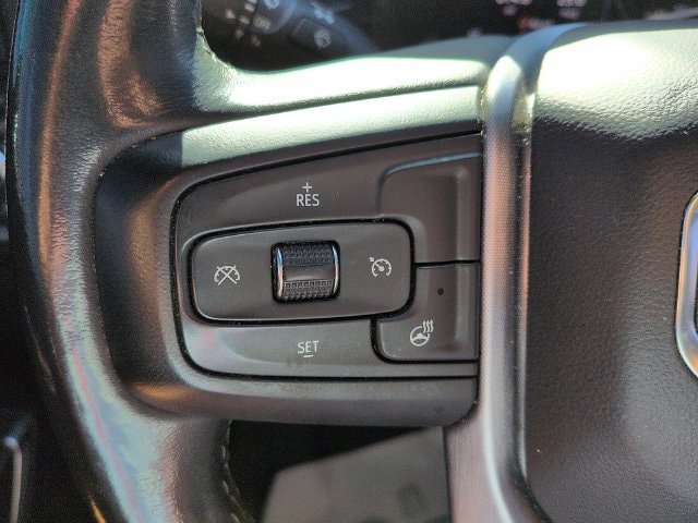 Used 2021 GMC Sierra 1500 SLT w/ SLT Premium Package AWD/4WD image 19