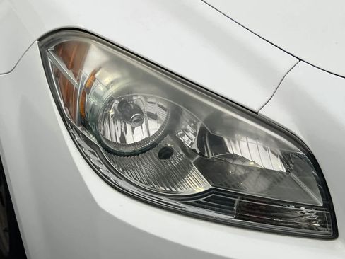 Used 2012 Chevrolet Malibu LS image 8