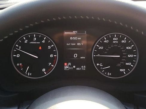 Used 2026 Subaru Forester Limited AWD/4WD image 31