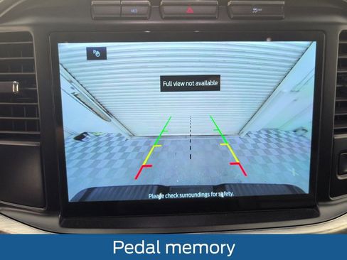 Used 2022 Ford F150 Lariat image 29