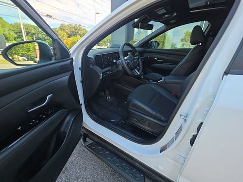 Used 2026 Hyundai Santa Cruz Limited AWD/4WD image 11