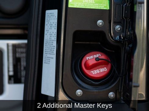 Used 2023 Mercedes-Benz Sprinter 4500 image 26