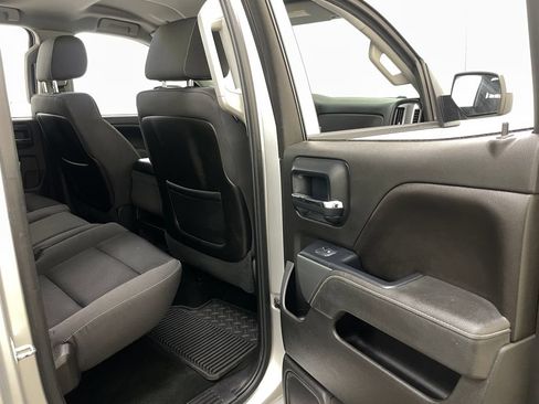 Used 2014 Chevrolet Silverado 1500 LT w/ LT Convenience Package AWD/4WD image 36