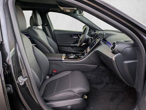 Certified 2026 Mercedes-Benz C 300 Sedan image 20