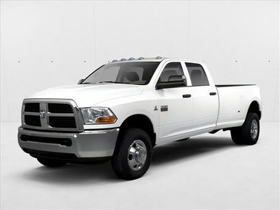 Used 2011 RAM 3500 Big Horn