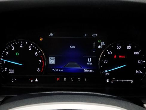 Used 2023 Ford Explorer XLT w/ Equipment Group 202A AWD/4WD image 29