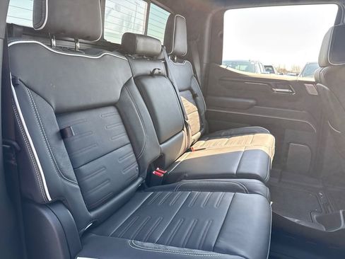 New 2026 GMC Sierra 1500 AT4X image 38