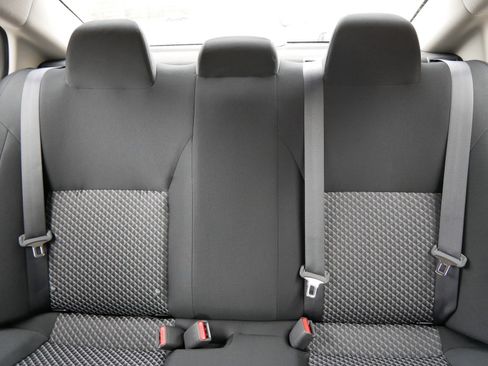 New 2025 Nissan Versa S image 6