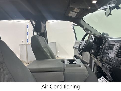 Used 2019 Ford F350 XL w/ STX Appearance Package image 22