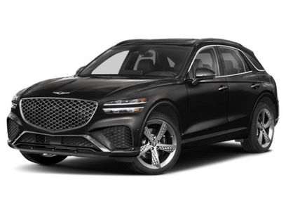 Certified 2025 Genesis GV70 3.5T Sport w/ Sport Advanced Package