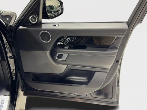 Used 2020 Land Rover Range Rover HSE image 27