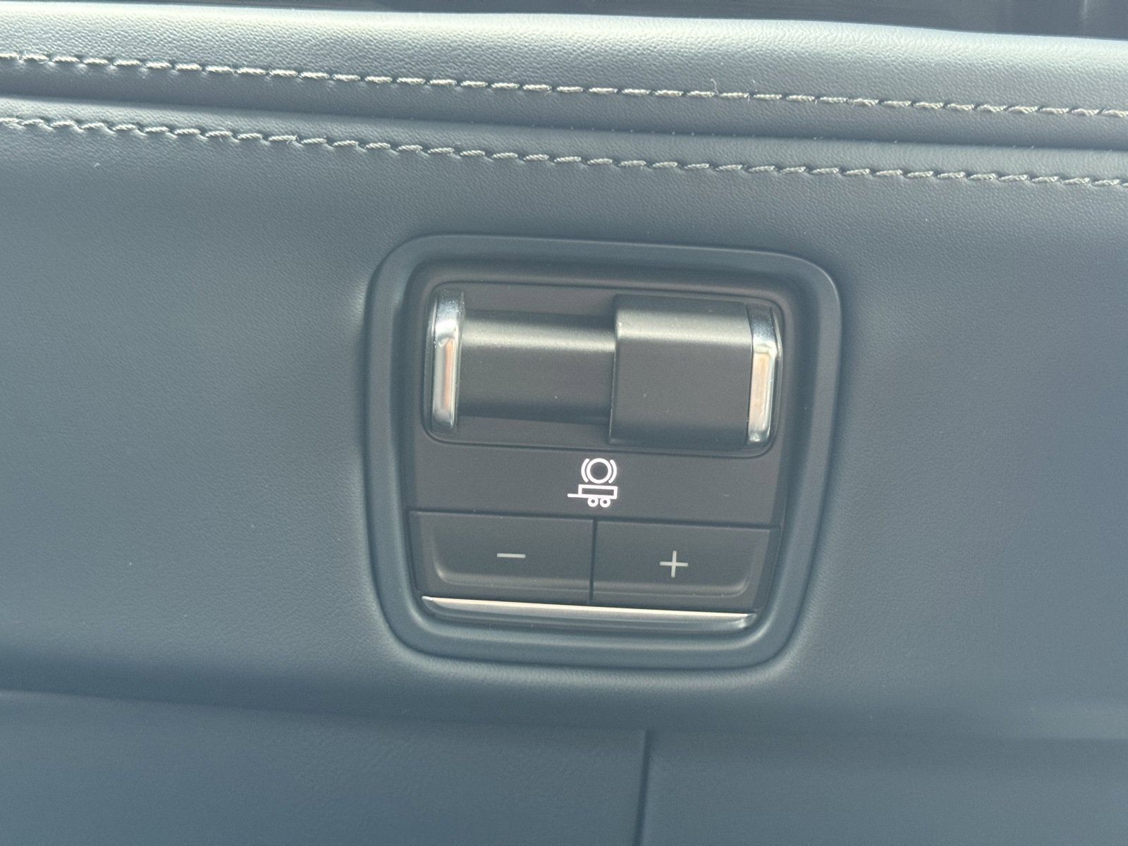 New 2025 Cadillac Escalade IQ Sport 2 AWD/4WD image 30
