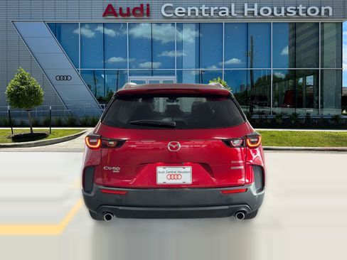 Used 2023 MAZDA CX-50 2.5 S w/ Cargo Package image 9