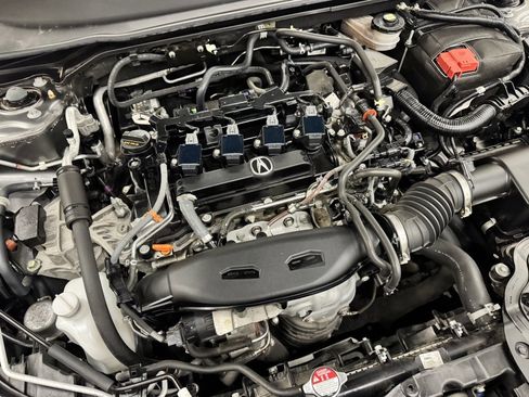 Used 2023 Acura Integra A-Spec image 41