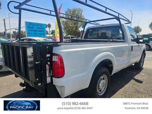 Used 2016 Ford F250 XL RWD image 6