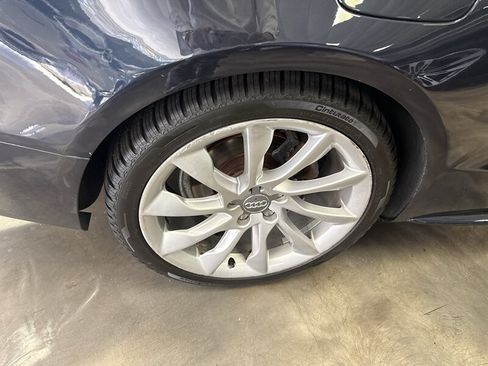 Used 2015 Audi A5 2.0T Premium Plus w/ Technology Package AWD/4WD image 12