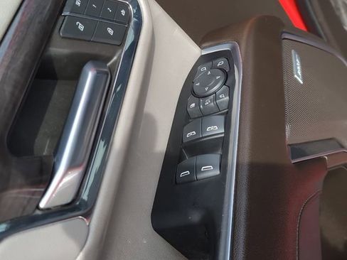 Used 2024 Chevrolet Silverado 2500 LTZ w/ LTZ Plus Package image 16