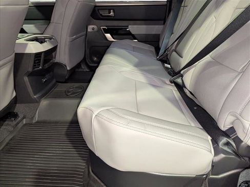 New 2026 Toyota Tundra Limited AWD/4WD image 13