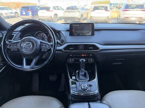 Used 2017 MAZDA CX-9 Grand Touring image 11