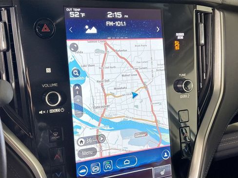 Used 2022 Subaru Outback Limited XT image 17