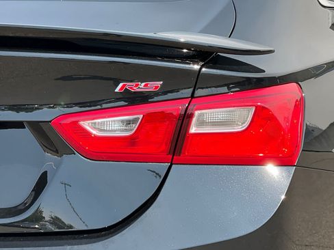 Used 2020 Chevrolet Malibu RS FWD image 30