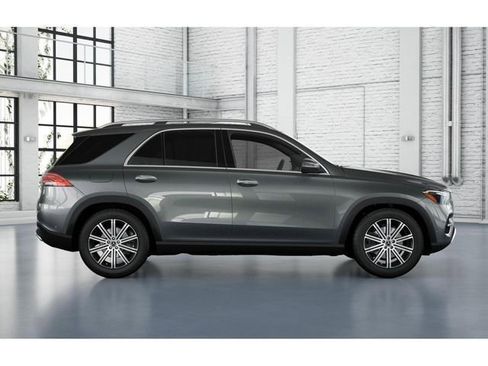 Used 2026 Mercedes-Benz GLE 350 4MATIC image 2